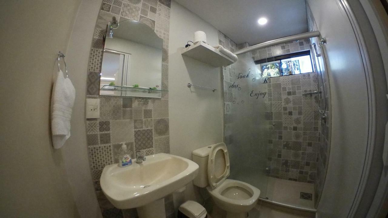 Casa Boutique Bela Sofia Apartment Асунсион Екстериор снимка