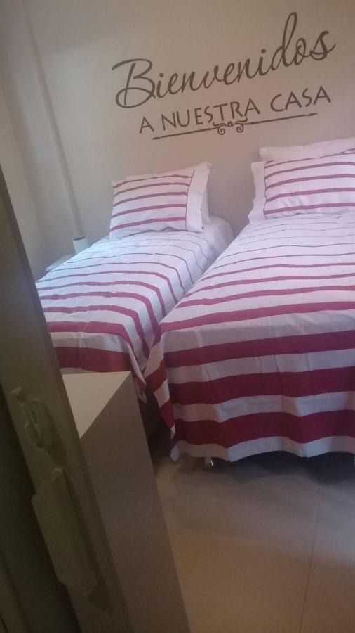 Casa Boutique Bela Sofia Apartment Асунсион Екстериор снимка